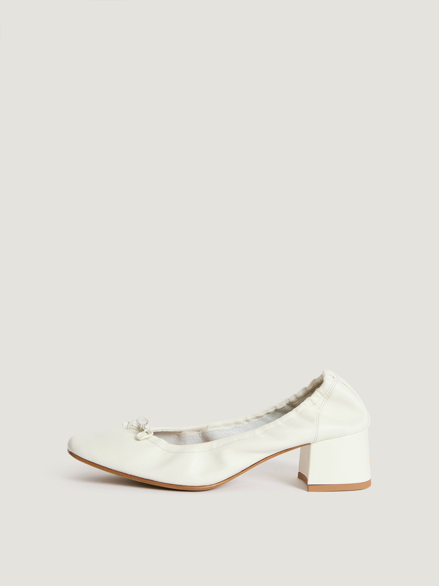 NICOISE pumps NICOISE pumps